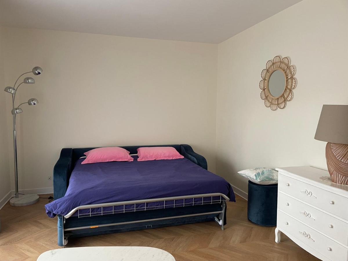 Appartamento Studio Invalides/unesco
